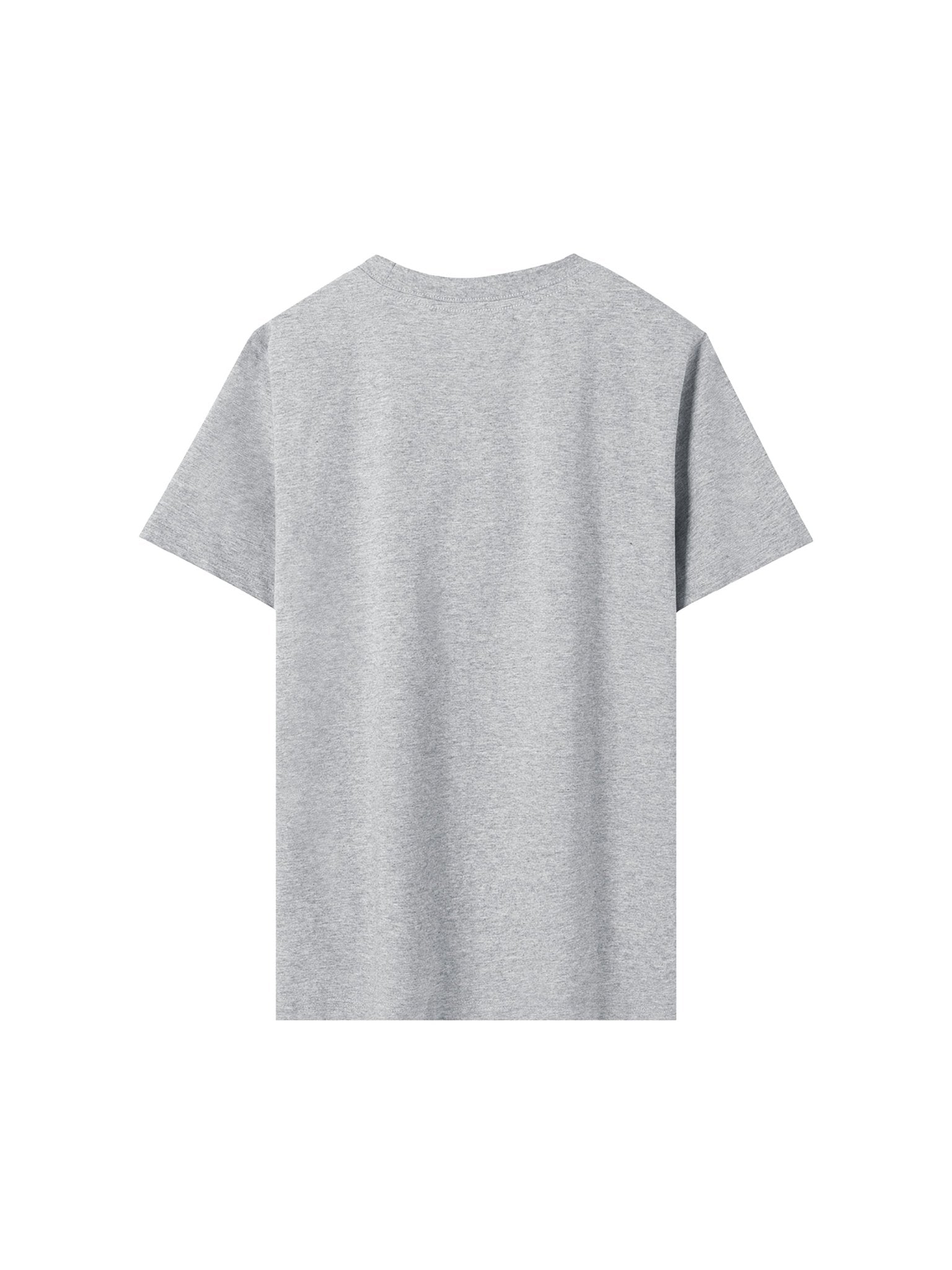 Essential Standard Shoulder T-Shirt - Queen’s Boutique