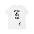 Essential Standard Shoulder T-Shirt - Queen’s Boutique