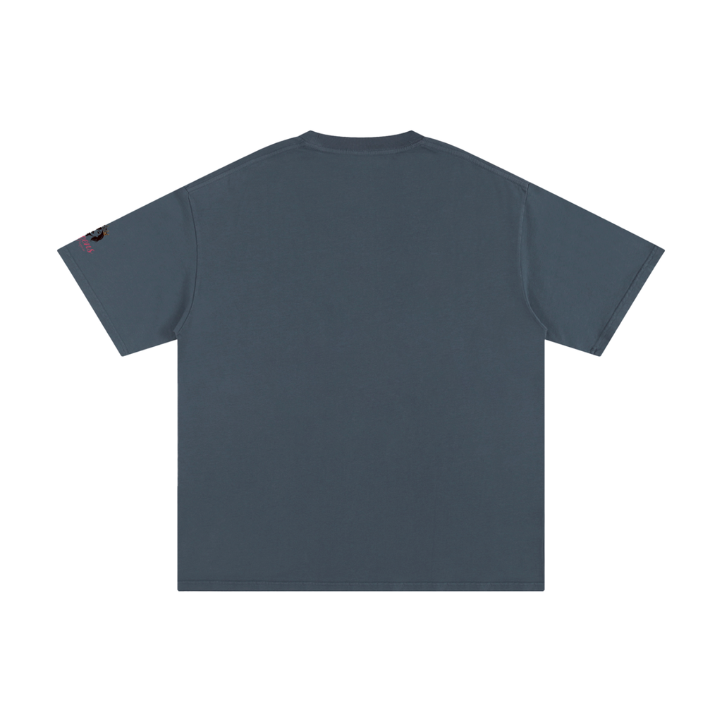 Unisex Pure Cotton T-Shirt