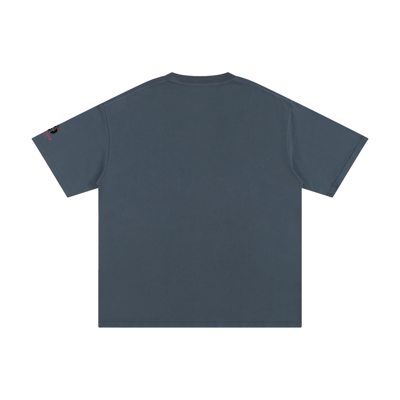 Unisex Pure Cotton T-Shirt