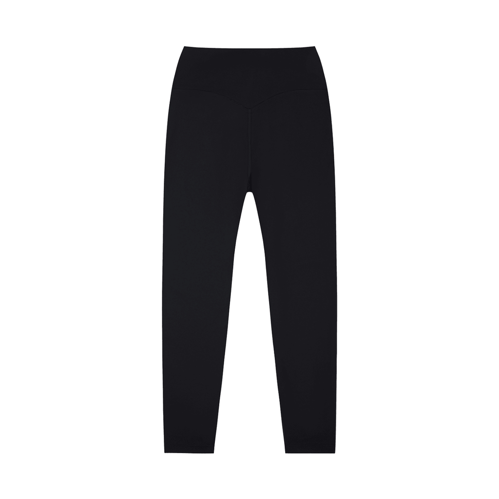 High - Waisted Yoga Leggings - Queen’s Boutique