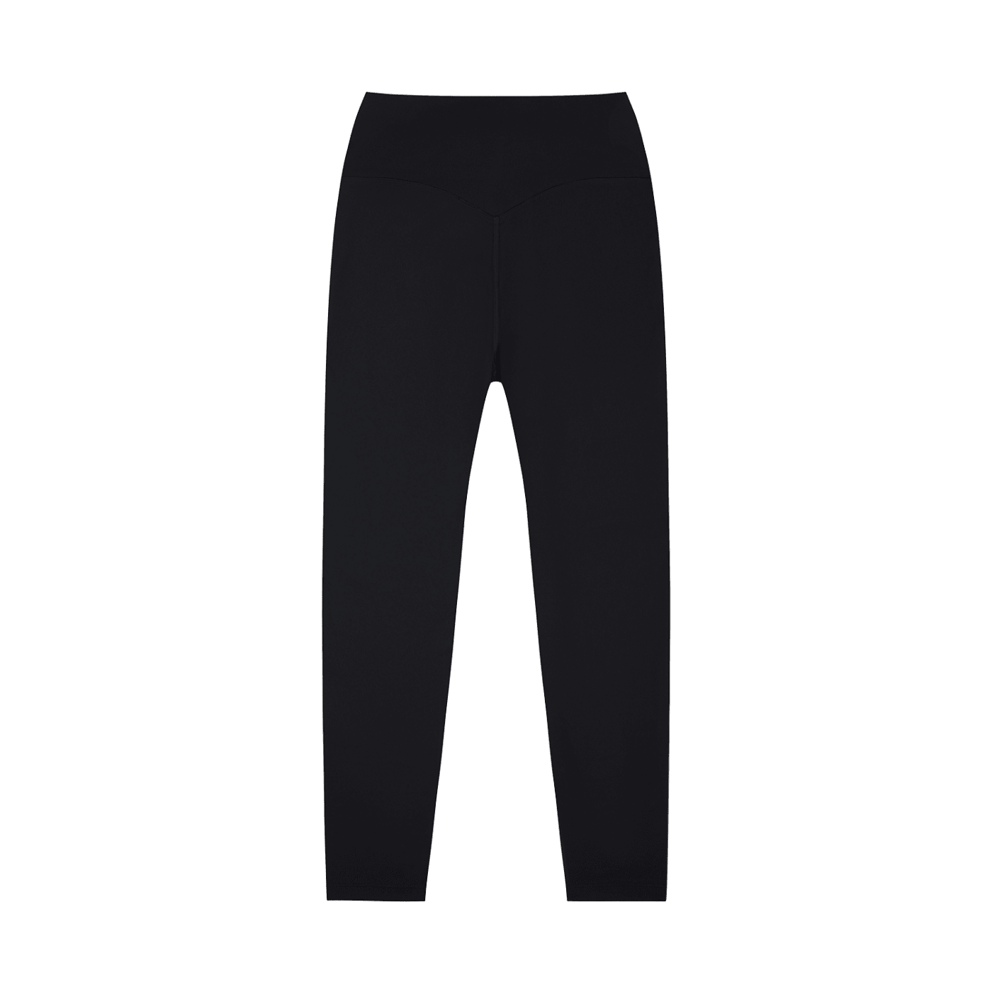 High - Waisted Yoga Leggings - Queen’s Boutique