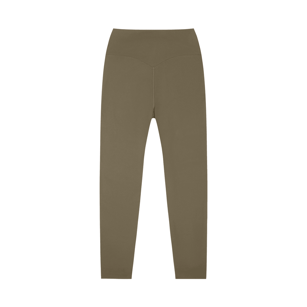 High - Waisted Yoga Leggings - Queen’s Boutique