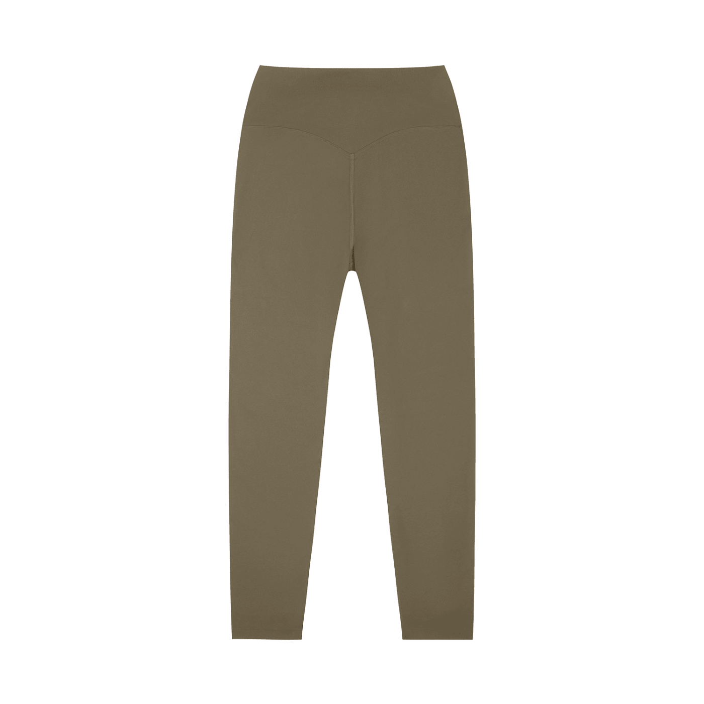 High - Waisted Yoga Leggings - Queen’s Boutique