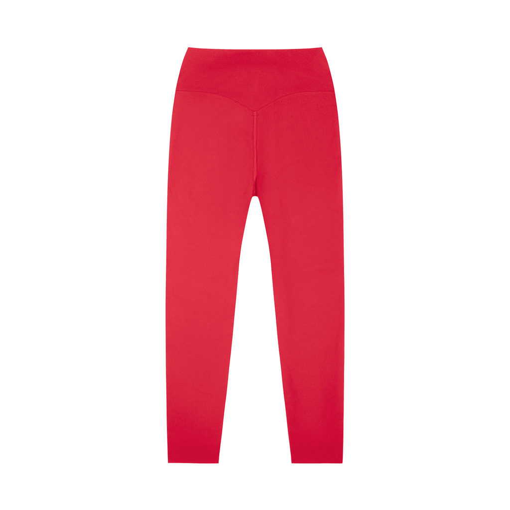 High - Waisted Yoga Leggings - Queen’s Boutique