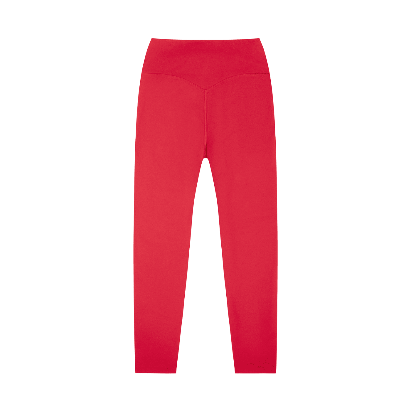 High - Waisted Yoga Leggings - Queen’s Boutique