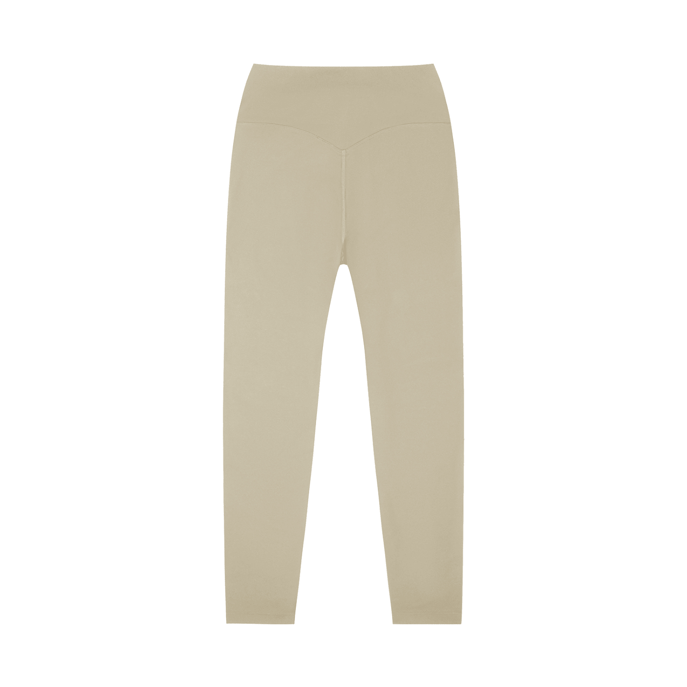 High - Waisted Yoga Leggings - Queen’s Boutique