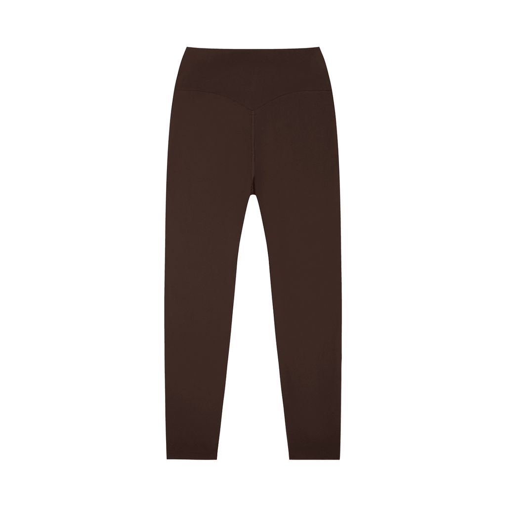 High - Waisted Yoga Leggings - Queen’s Boutique