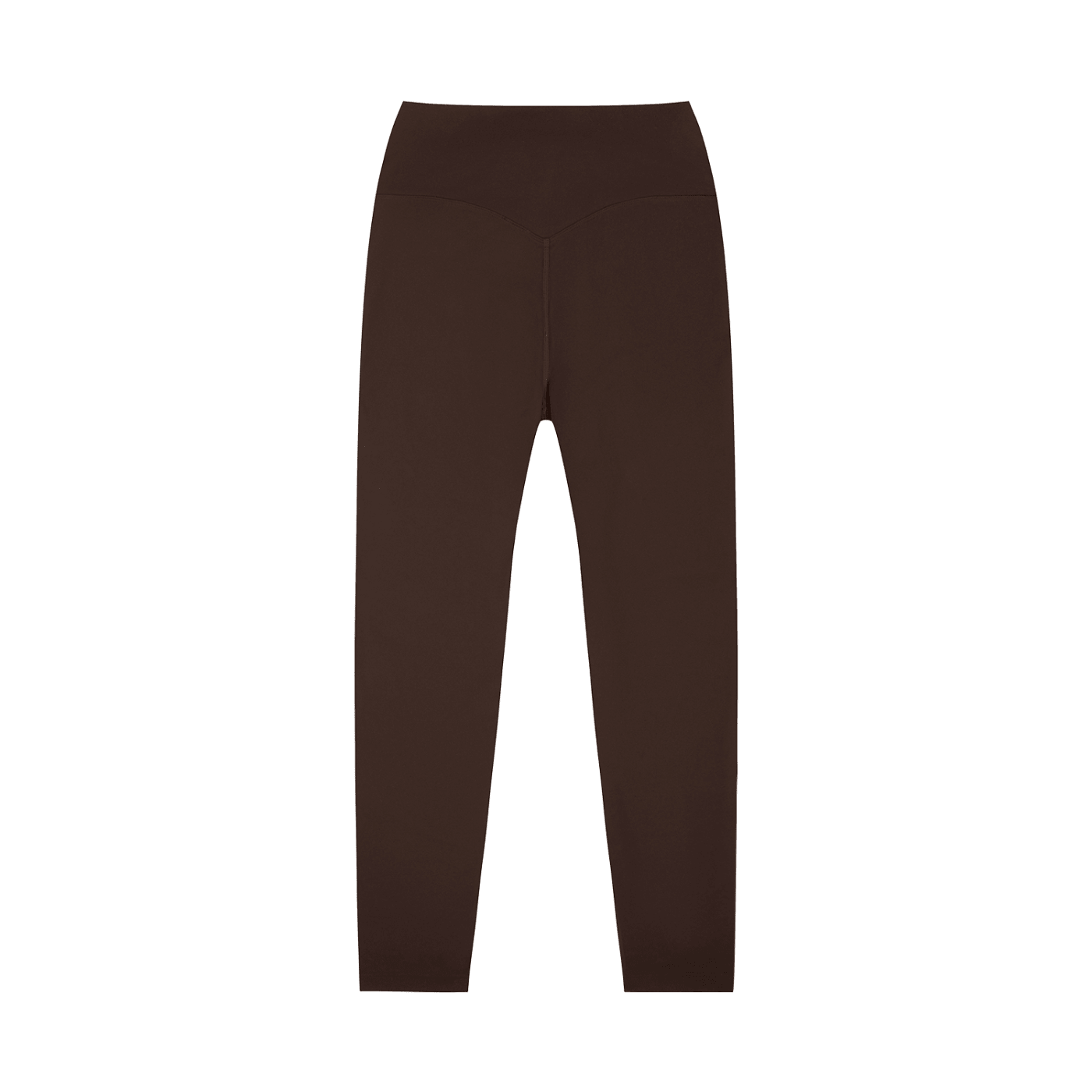 High - Waisted Yoga Leggings - Queen’s Boutique