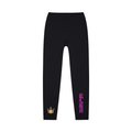High - Waisted Yoga Leggings - Queen’s Boutique