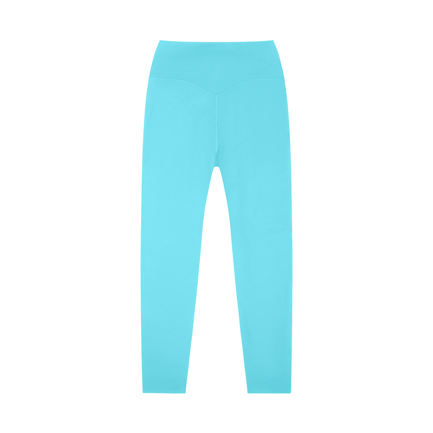High - Waisted Yoga Leggings - Queen’s Boutique