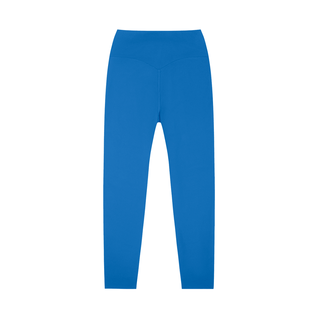 High - Waisted Yoga Leggings - Queen’s Boutique