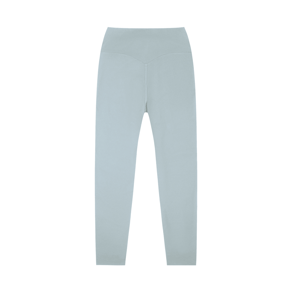 High - Waisted Yoga Leggings - Queen’s Boutique