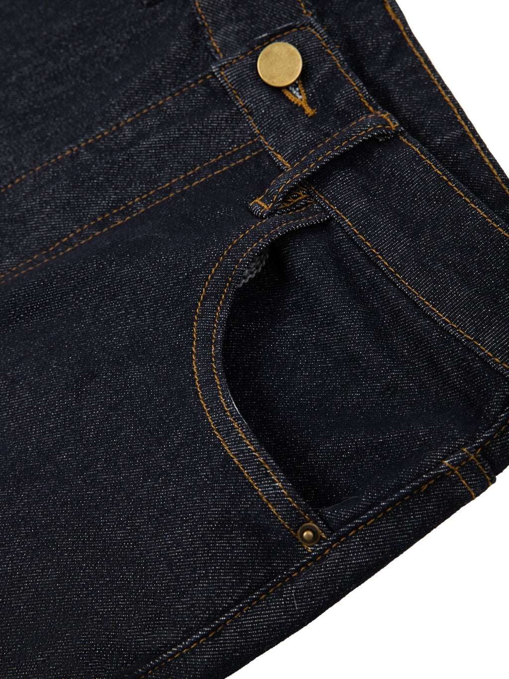 Women's High - Rise Flared Jeans - Queen’s Boutique