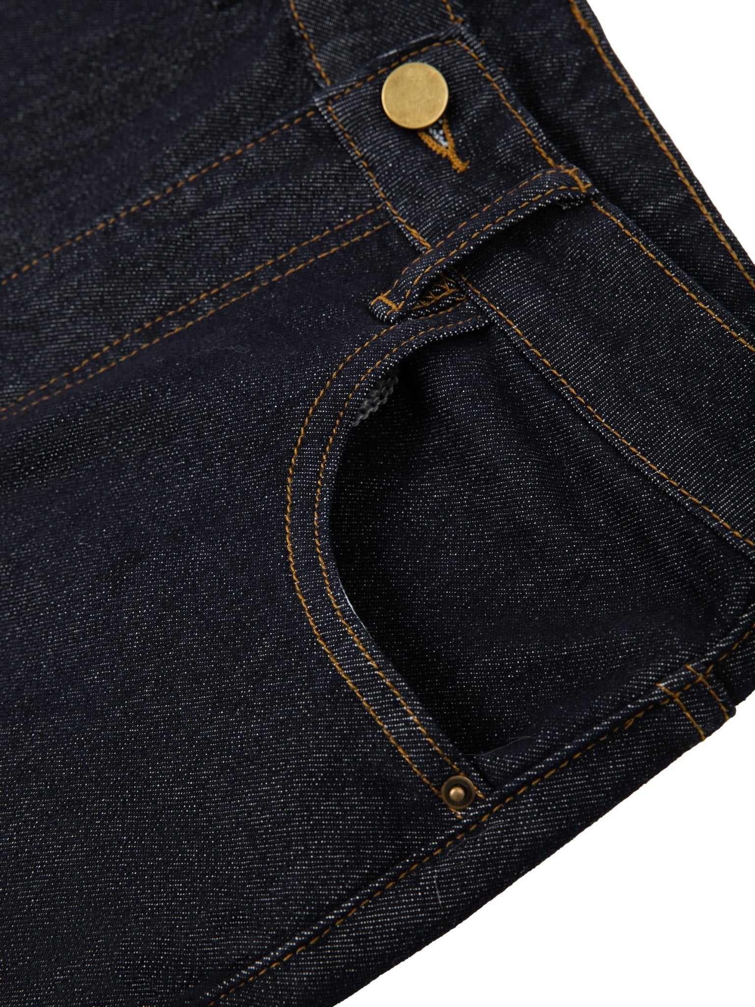 Women's High - Rise Flared Jeans - Queen’s Boutique